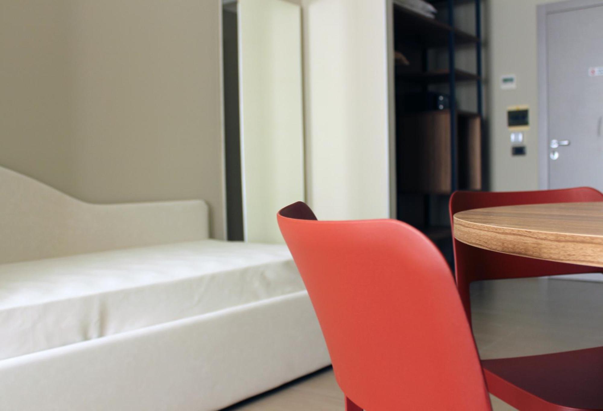 Casa Vacanze Fardella Centrale ตราปานี ภายนอก รูปภาพ