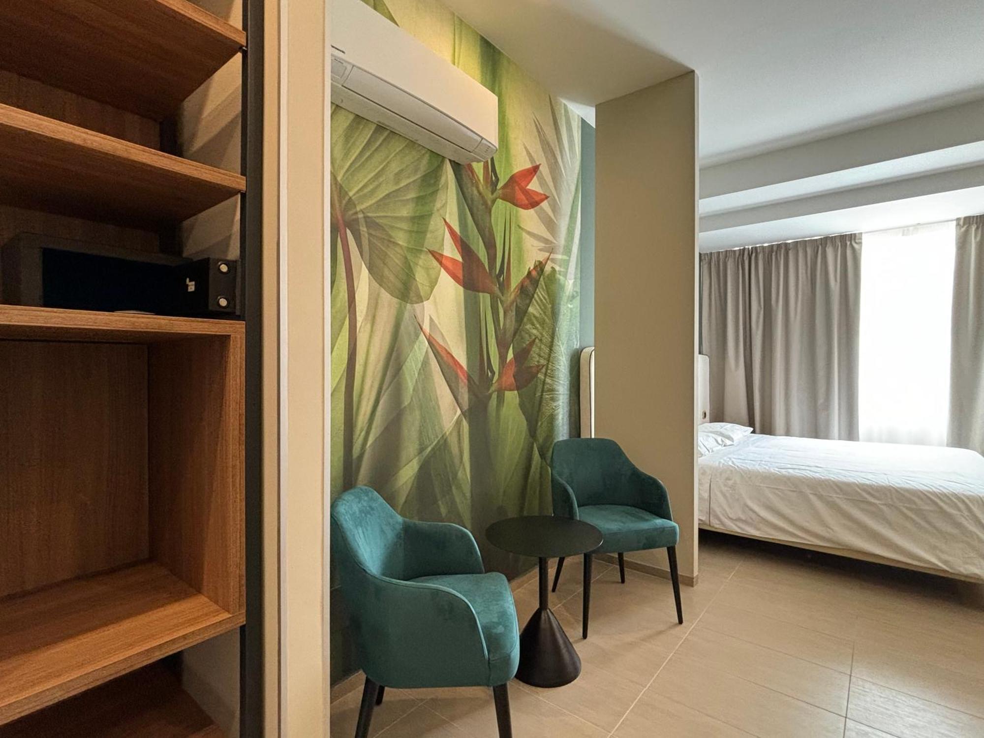 Casa Vacanze Fardella Centrale ตราปานี ภายนอก รูปภาพ
