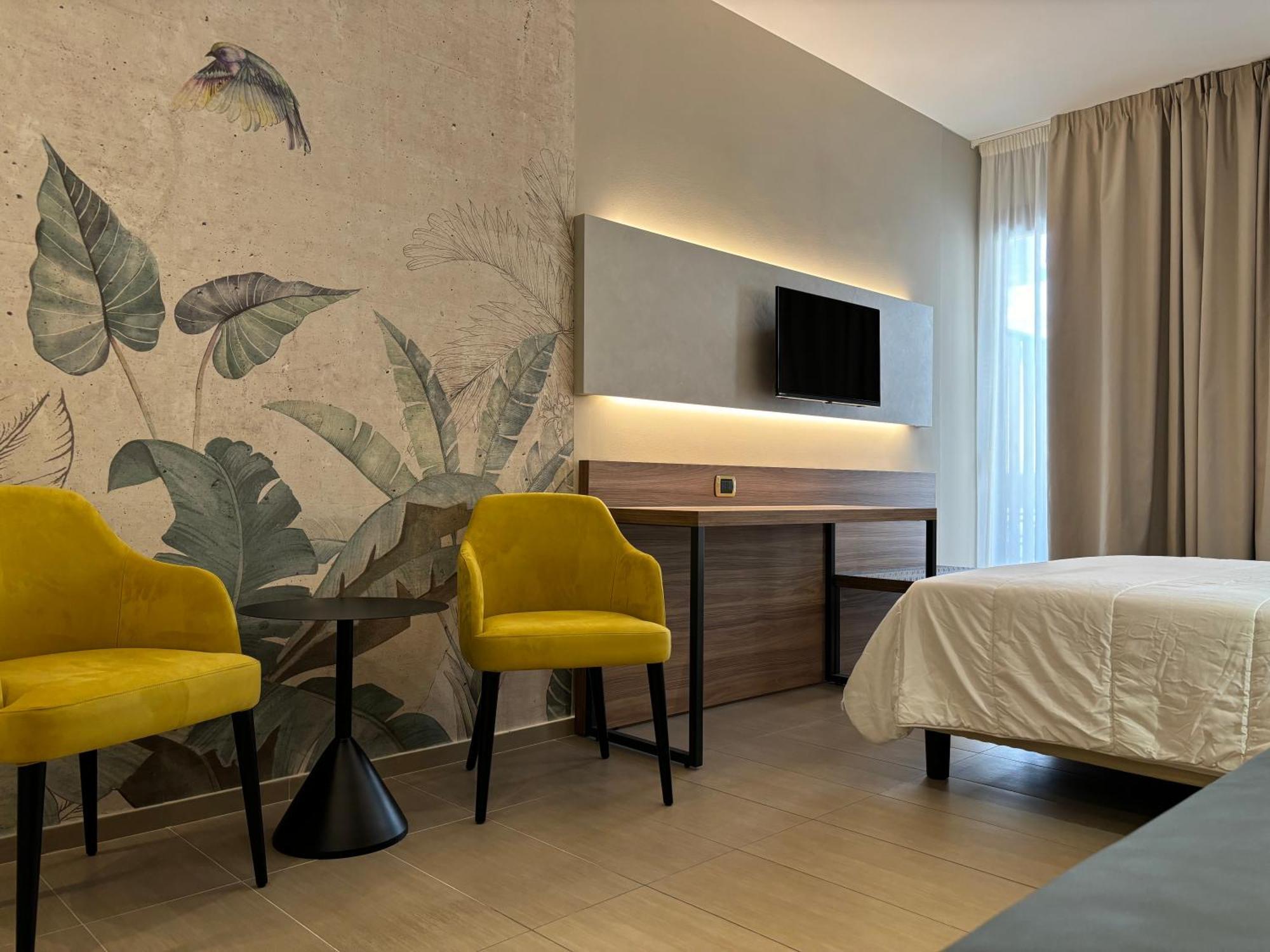 Casa Vacanze Fardella Centrale ตราปานี ภายนอก รูปภาพ