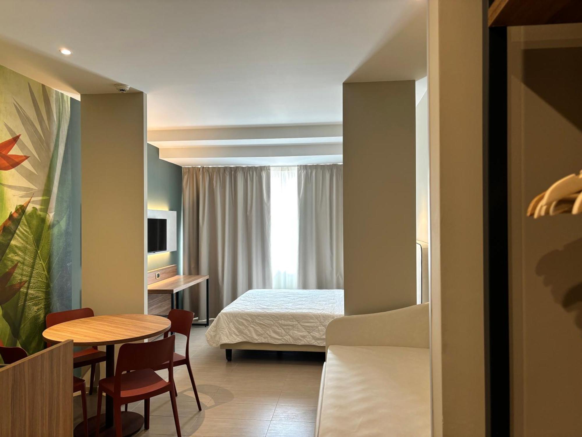 Casa Vacanze Fardella Centrale ตราปานี ภายนอก รูปภาพ