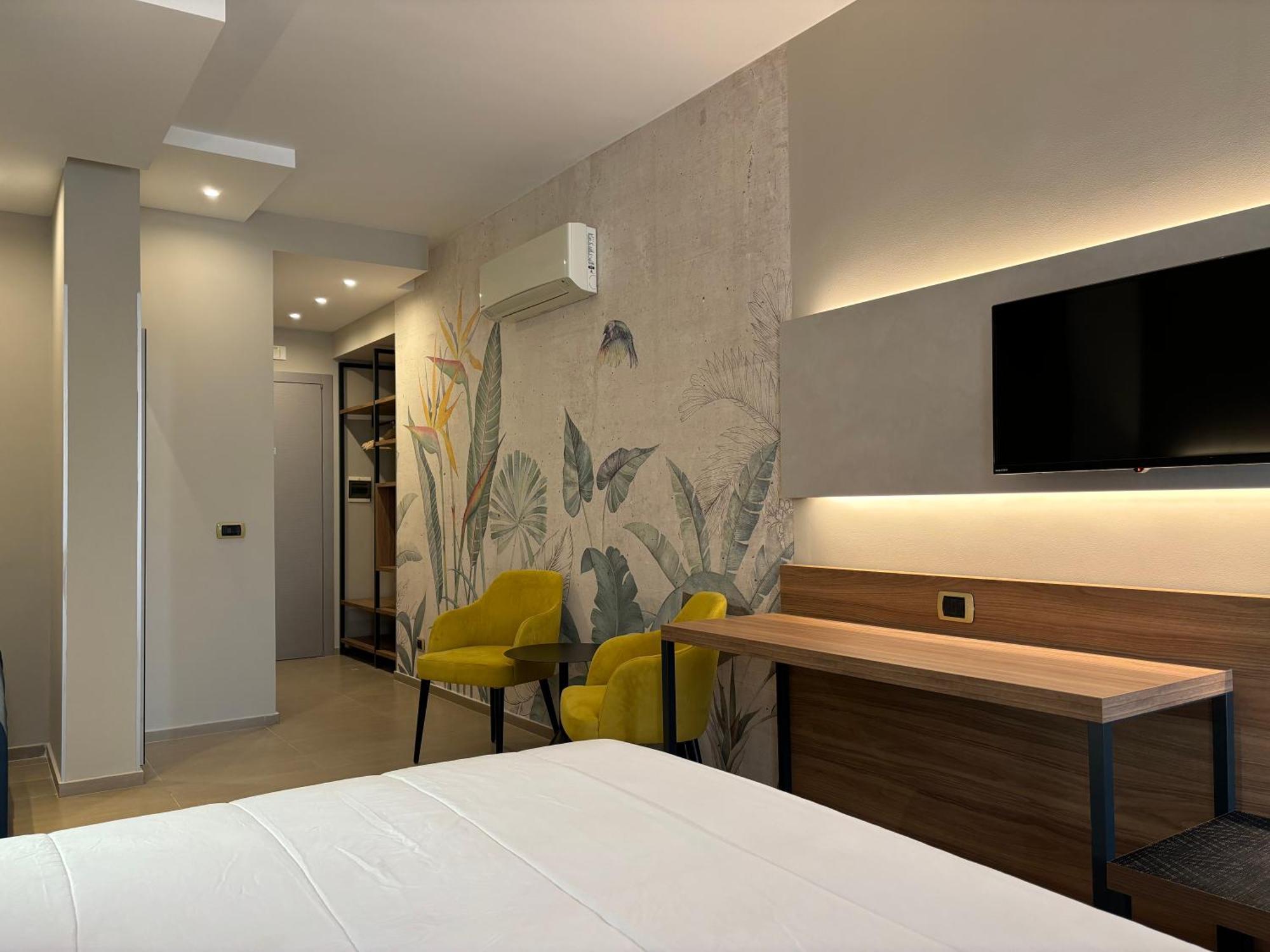 Casa Vacanze Fardella Centrale ตราปานี ภายนอก รูปภาพ