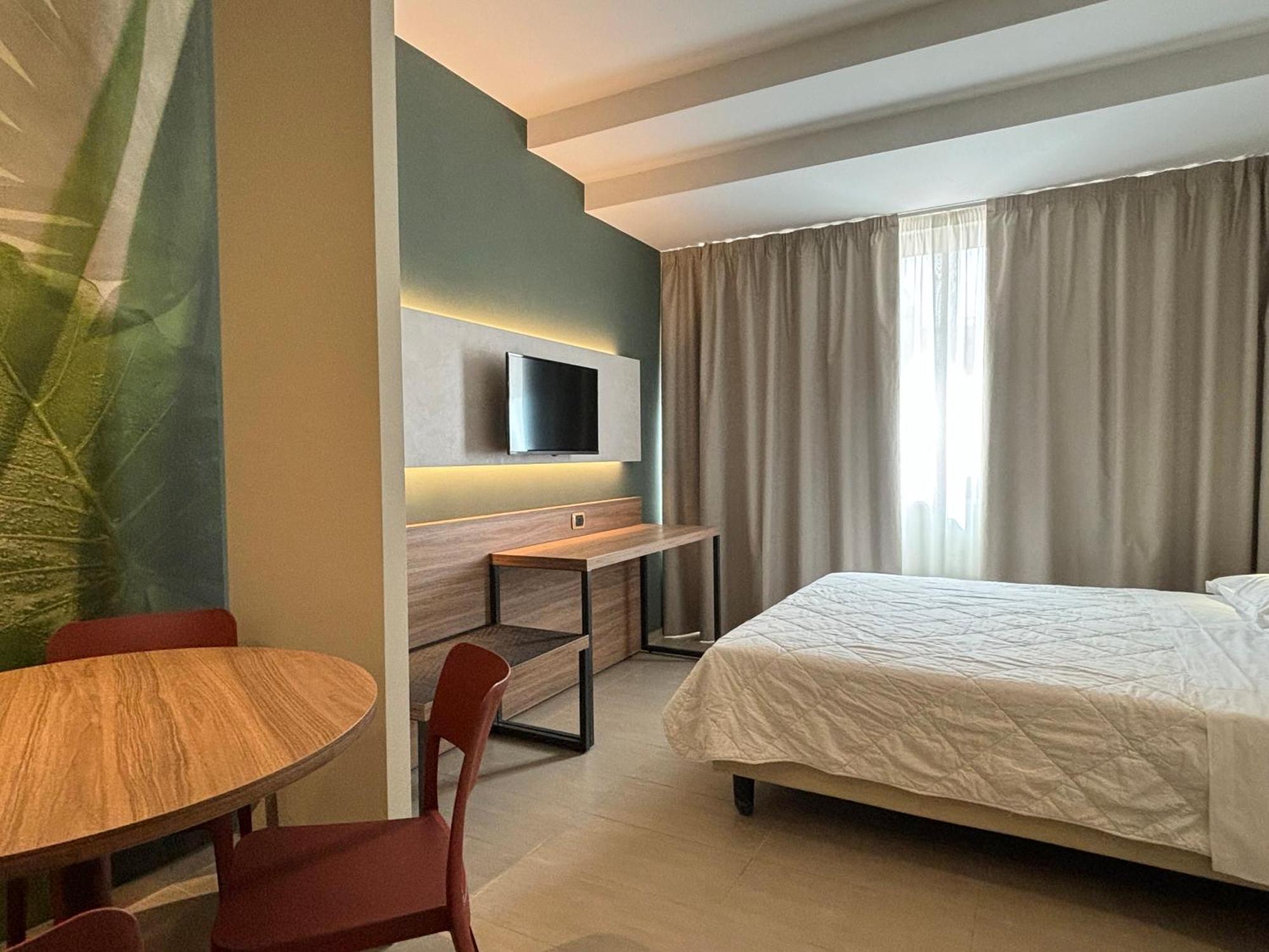 Casa Vacanze Fardella Centrale ตราปานี ภายนอก รูปภาพ
