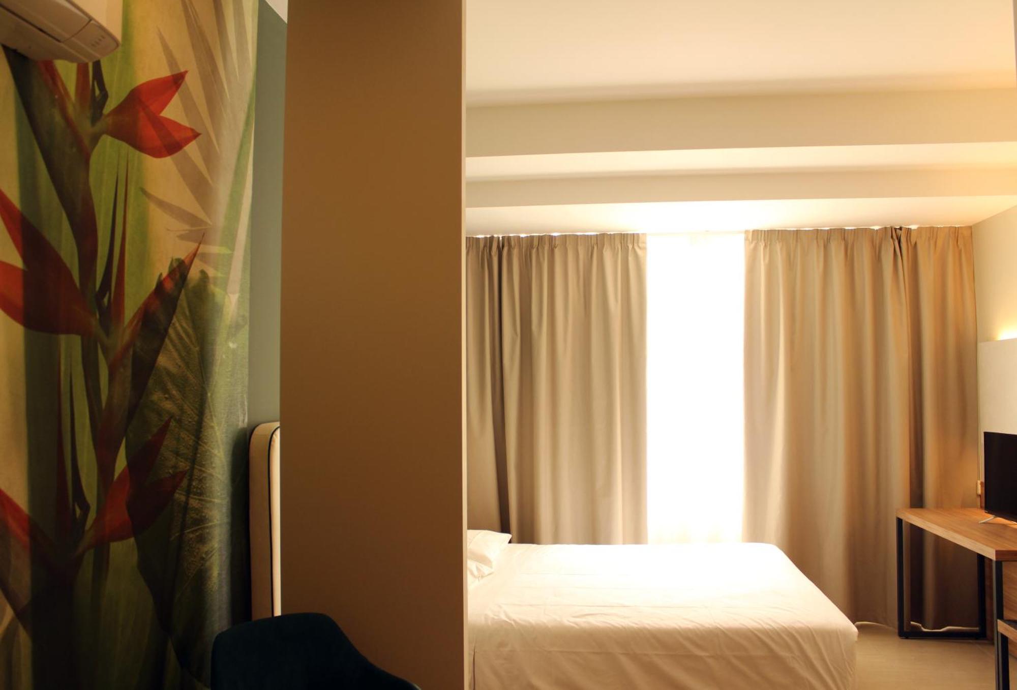 Casa Vacanze Fardella Centrale ตราปานี ภายนอก รูปภาพ