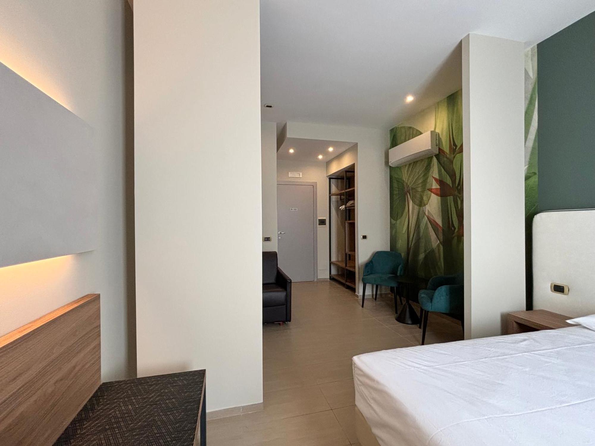 Casa Vacanze Fardella Centrale ตราปานี ภายนอก รูปภาพ