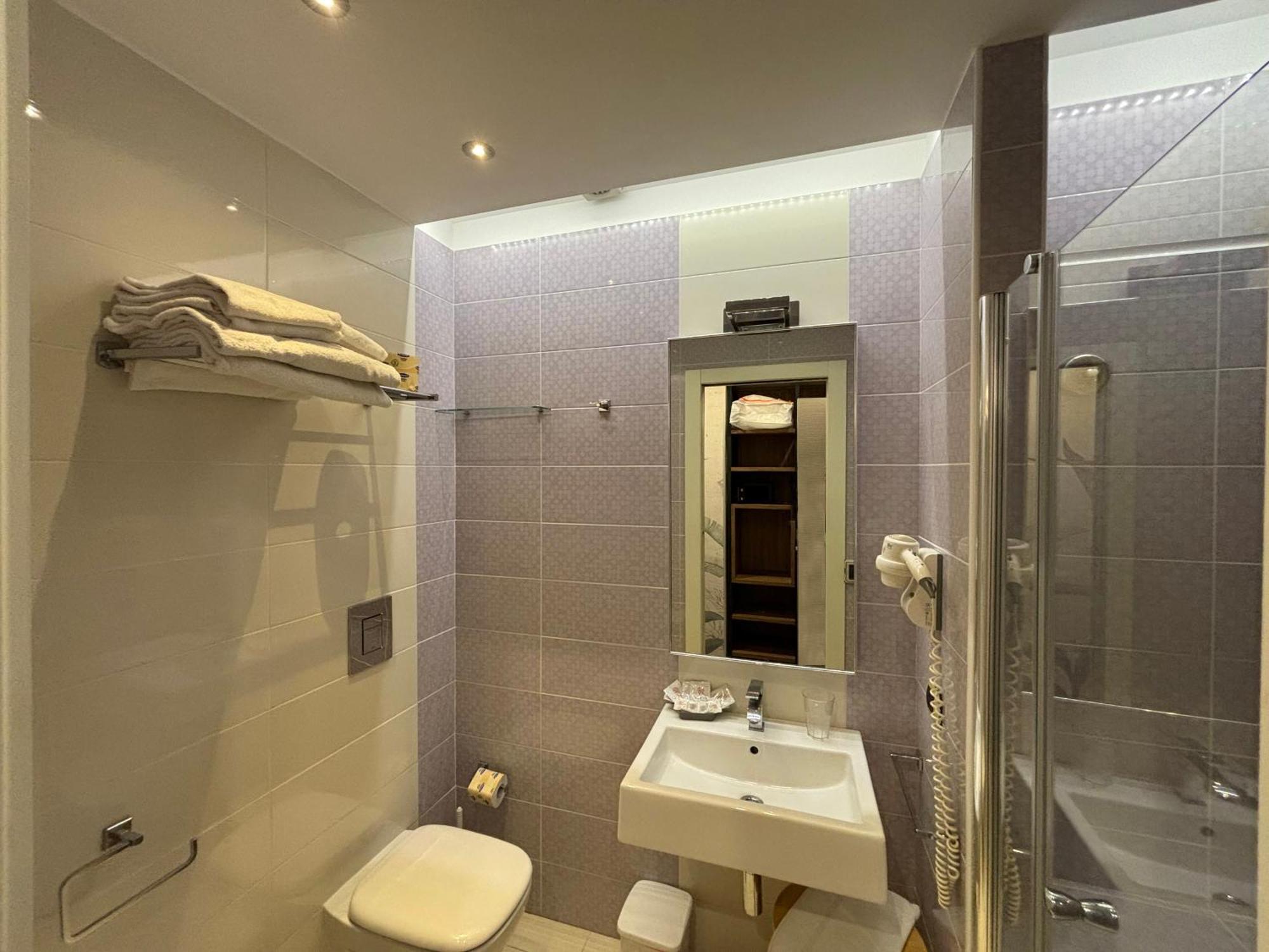 Casa Vacanze Fardella Centrale ตราปานี ภายนอก รูปภาพ