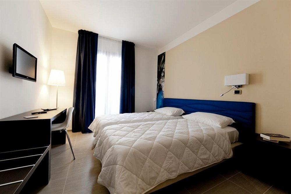 Casa Vacanze Fardella Centrale ตราปานี ภายนอก รูปภาพ