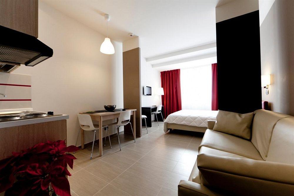 Casa Vacanze Fardella Centrale ตราปานี ภายนอก รูปภาพ