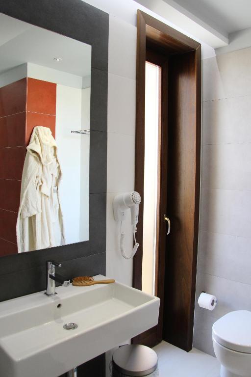 Casa Vacanze Fardella Centrale ตราปานี ห้อง รูปภาพ