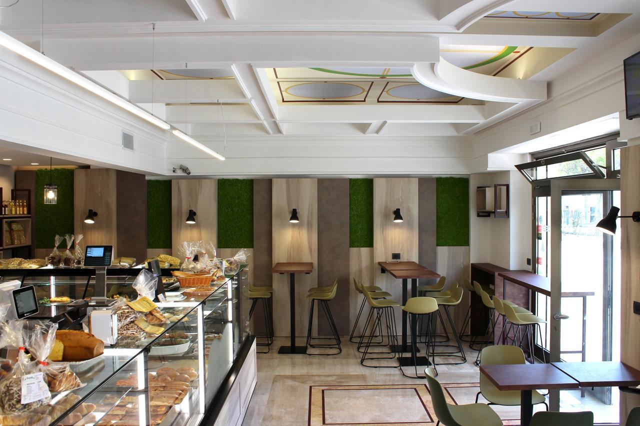 Casa Vacanze Fardella Centrale ตราปานี ภายนอก รูปภาพ