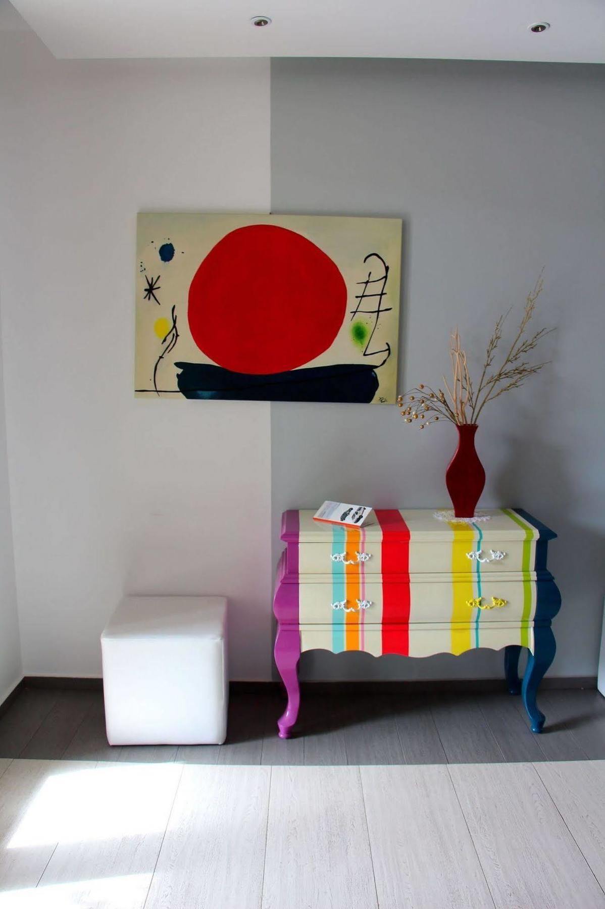Casa Vacanze Fardella Centrale ตราปานี ภายนอก รูปภาพ
