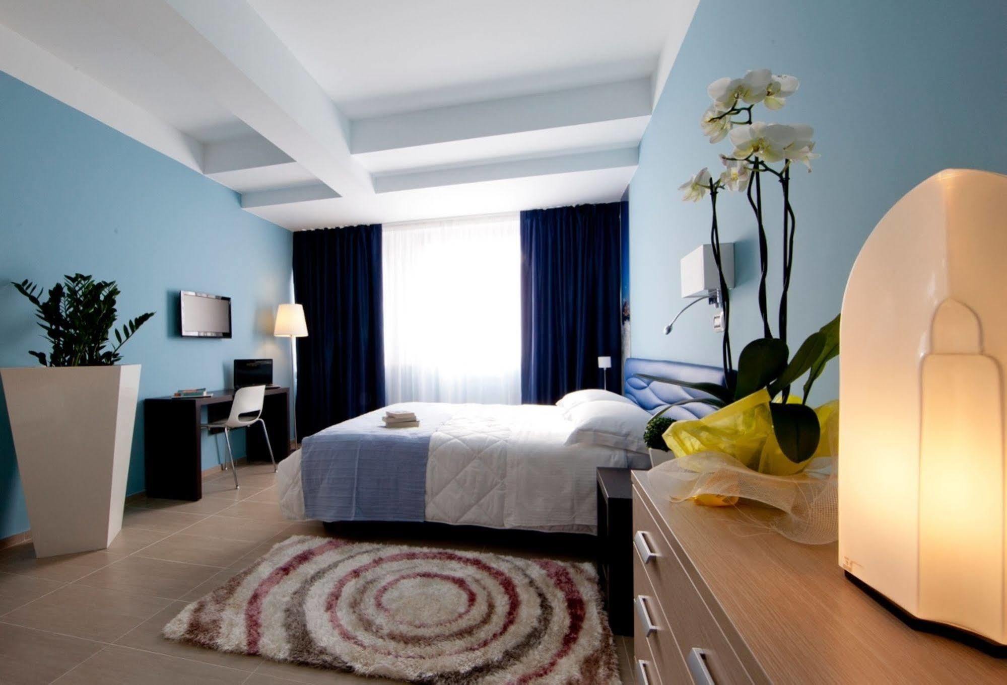 Casa Vacanze Fardella Centrale ตราปานี ภายนอก รูปภาพ