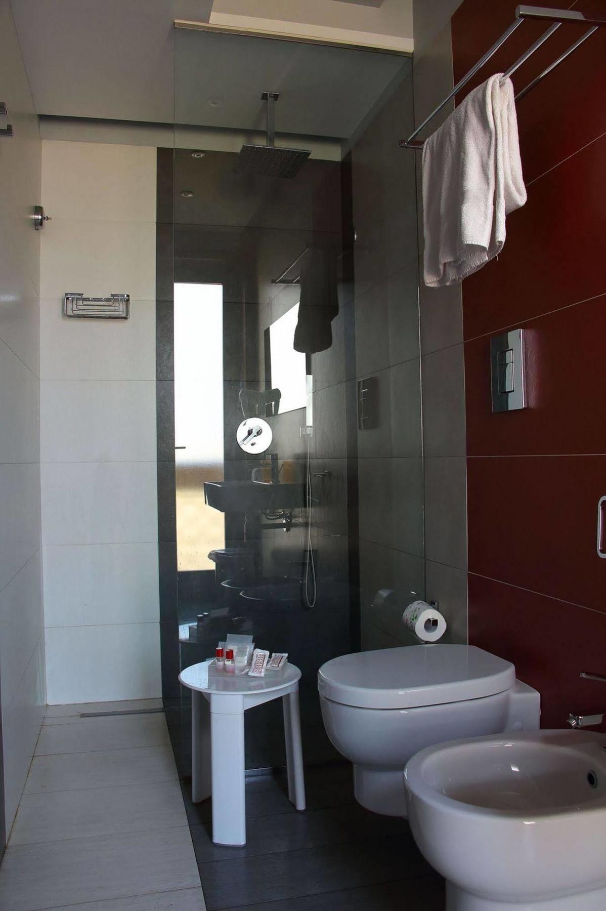Casa Vacanze Fardella Centrale ตราปานี ภายนอก รูปภาพ
