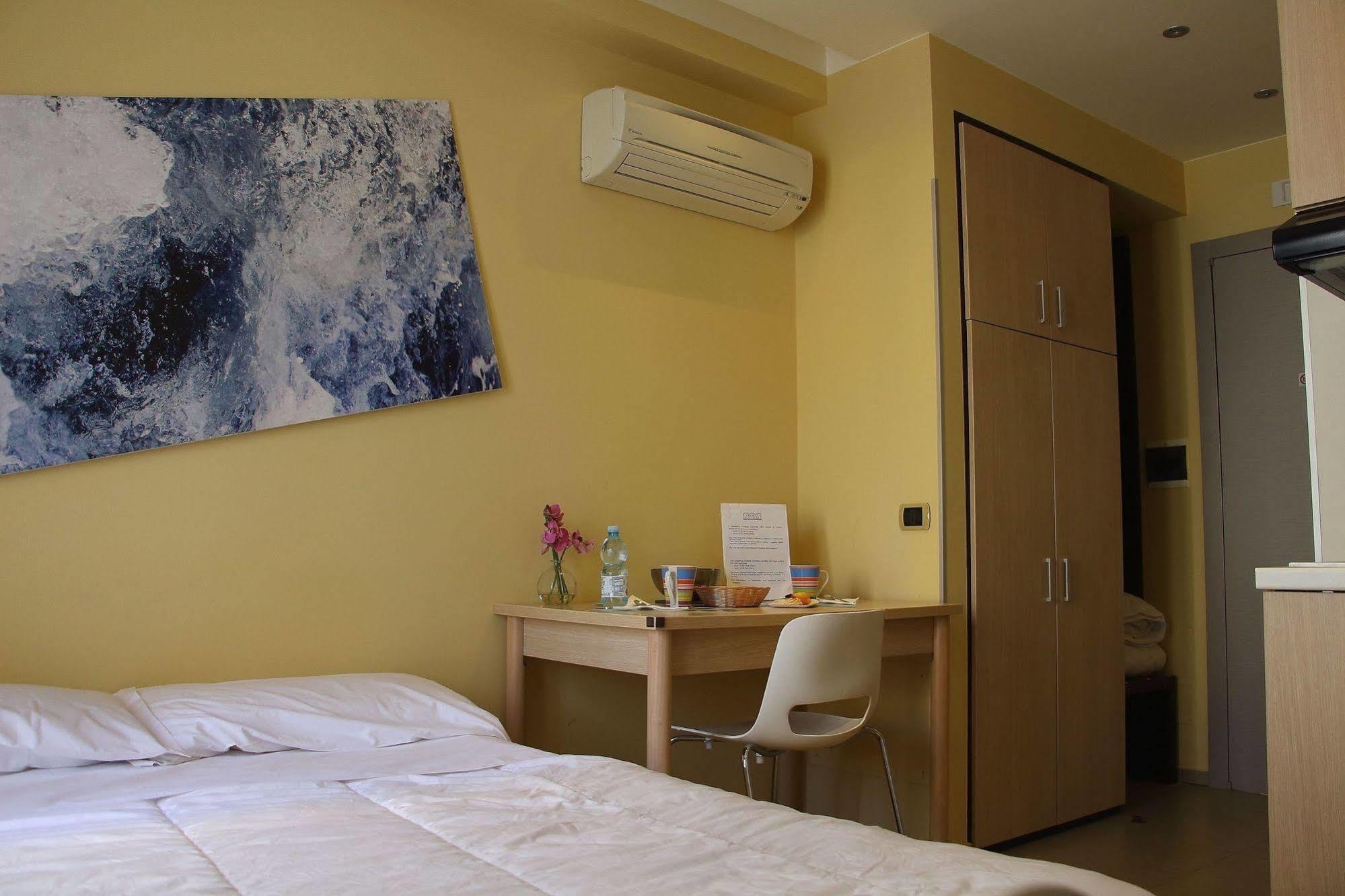 Casa Vacanze Fardella Centrale ตราปานี ภายนอก รูปภาพ